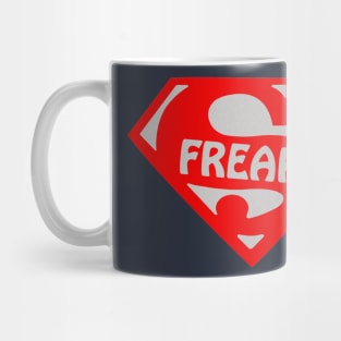 Freak Mug